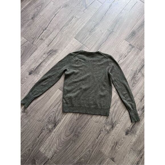 Everlane The Cashmere Crew Men sweater size XS - Picture 4 of 6